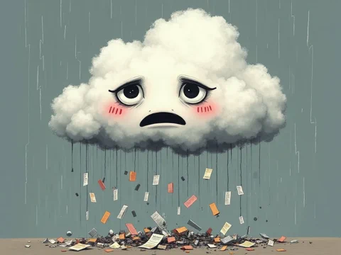 सावधान! डेटा गायब हुआ तो क्लाउड कंपनियां नहीं होंगी जिम्मेदार