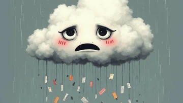 A felhőszolgáltatók nem felelősek az adatvesztésért