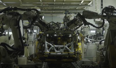 Dark Factories: The Future of Manufacturing Without Lights