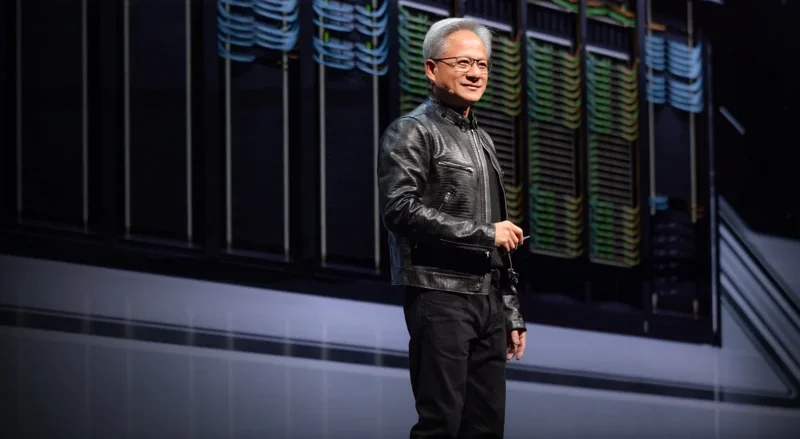 NVIDIA GTC 2025: O que esperar da próxima fronteira da IA