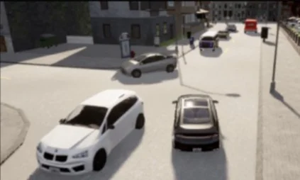 自動運転車：ついに人間のように運転を学習中（そして、ちょっと怖い）