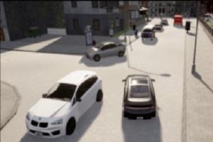 Zelfrijdende auto's: Ze leren eindelijk rijden zoals wij (en dat is een beetje eng)