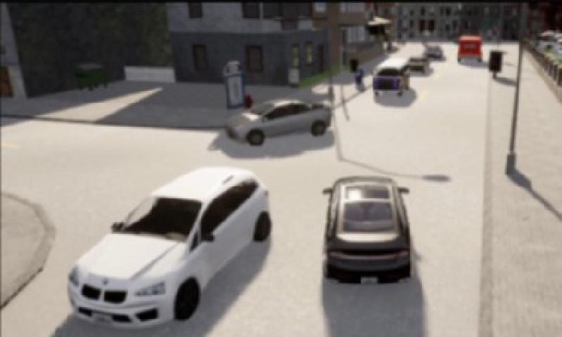 Zelfrijdende auto's: Ze leren eindelijk rijden zoals wij (en dat is een beetje eng)