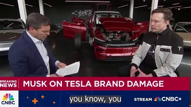 イーロン・マスク氏：テスラ、2030年までにOptimusロボット100万台を目指す