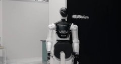 NEURA Gym: Where Robots Learn by Doing, Not Simulating
