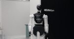 RoboHorizon Robot Magazine - AI you can touch