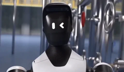 AGIBOT Genie G2 की ऊंची उड़ान: 1,000 रोबोट्स का मेगा फैक्ट्री डील