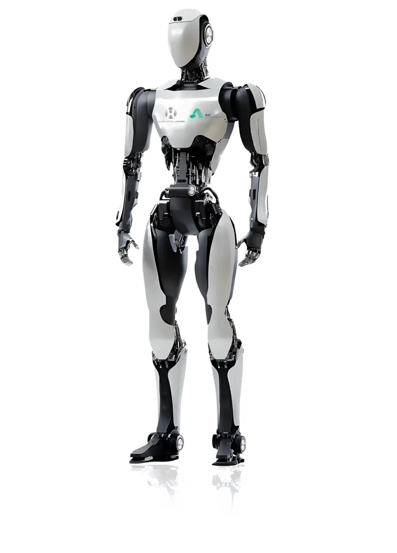 AJJ Medtech, 고령자 돌봄 휴머노이드 로봇 개발