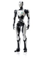 RoboHorizon Robot Magazine - AI you can touch