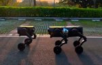 RoboHorizon Robot Magazine - AI you can touch