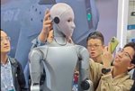 RoboHorizon Robot Magazine - AI you can touch