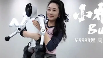 Noetix Bumi: A $1400 Humanoid Robot Friend?
