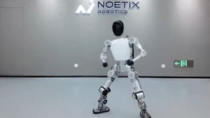 Noetix Bumi: 1400달러짜리 대중용 휴머노이드 로봇