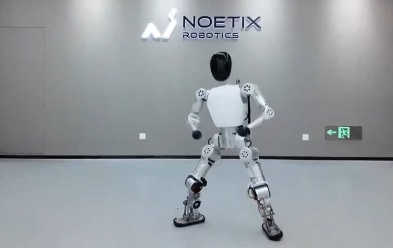 Noetix Bumi:大衆向けの1,400ドル型ロボット