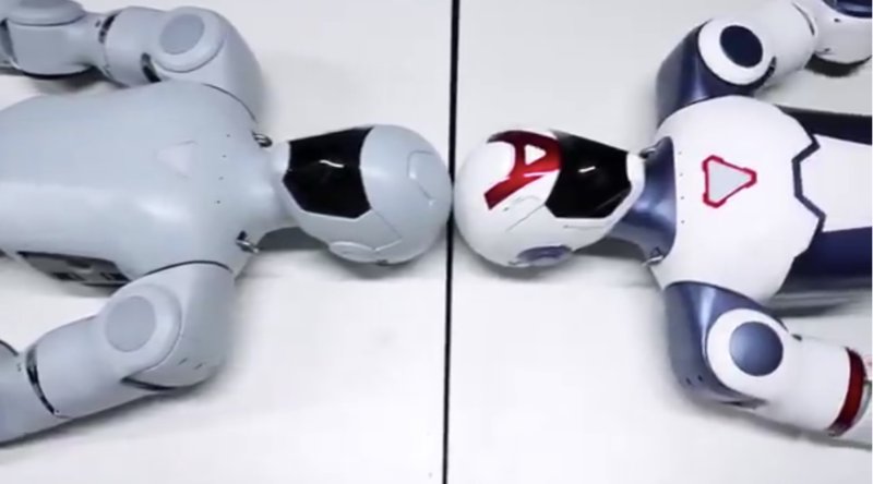 Unitree R1 Humanoid Preps for Mass Production