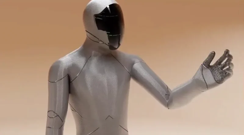 1X Medeoprichter Lanceert Physical Robotics met $4M Seed