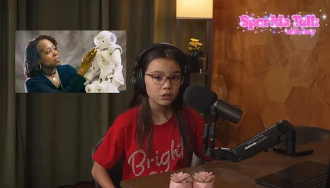 रोबोटिक्स की दुनिया का यह नन्हा उस्ताद आपको हैरान कर देगा