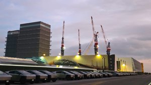 SpaceX, 로켓 대량 생산 위한 250M 달러 기가베이 건설