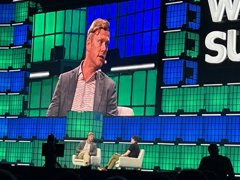 Uber COO: Robotaxis Must Be 10x Better Than Human Drivers