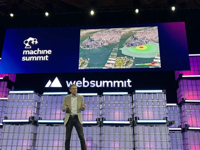 Joby csendes légitaxija sikert aratott Japánban