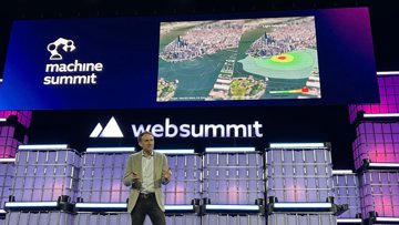 Joby's Quiet Air Taxi Aces Japan Demo