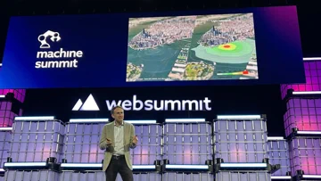 Joby's Quiet Air Taxi Aces Japan Demo