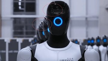 Figure CEO Accuses UBTECH of Using CGI in Robot Video