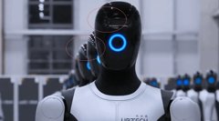 Figure CEO Accuses UBTECH of Using CGI in Robot Video