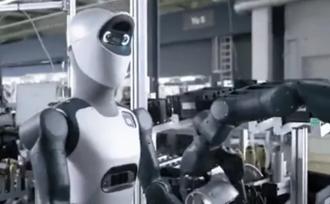 Agile ONE: जर्मनी का नया ह्युमनॉइड अब काम पर तैनात!