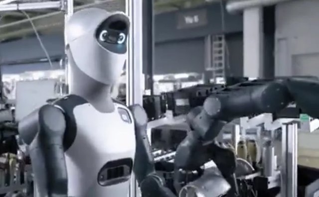 Agile ONE arrives to clock in Germany