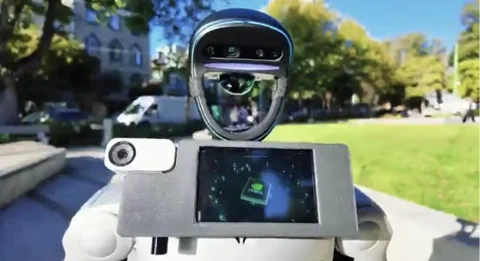 OpenMind BrainPack: Bármilyen robot agya