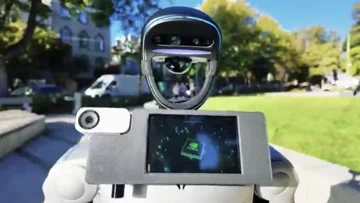 OpenMind BrainPack: A Clip-On Brain for Any Robot