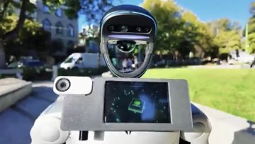 OpenMind BrainPack: A Clip-On Brain for Any Robot