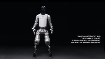 Humanoid AI Enters Bipedal Race with HMND 01 Alpha