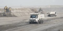 Huawei's Robo-Fleet: China's Mining Goes Autonomous