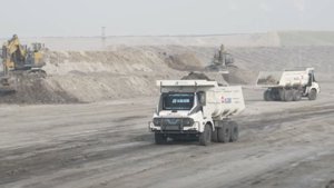 Huawei's Robo-Fleet: China's Mining Goes Autonomous