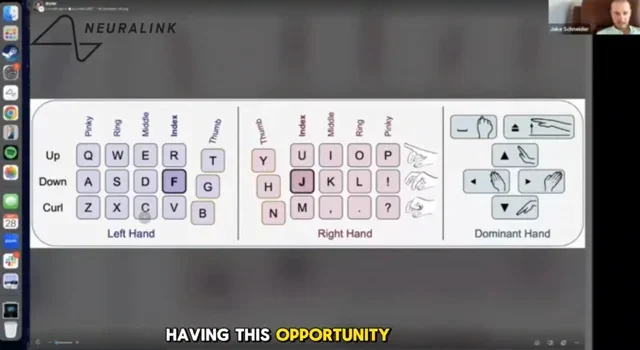 Neuralink का कमाल: मरीज ने दिमाग से टाइप किए 141 शब्द प्रति मिनट
