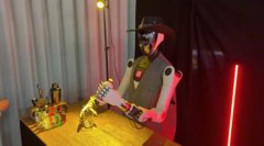 X-Humanoid Open-Sources XR-1 Embodied AI Model