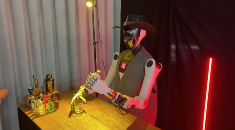 X-Humanoid, XR-1 임베디드 AI 모델 오픈 소스 공개