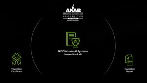 XPengとVW、NVIDIAの自動運転に挑戦