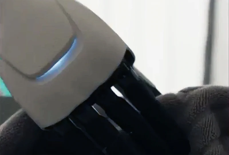 LG CLOiD Robot Streeft naar 'Zero Labor' Thuis op CES 2026