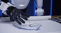 TARS' Embroidery Robot Cracks Automation's 'Goldbach Conjecture'