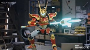 AGIBOT、Q1を発表:壊れるために作られたバックパックサイズのヒューマノイド