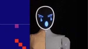 This New Robot Skin Can Feel Pain, So You Don't Have To