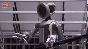 Atlas Robot Clocks In at Hyundai Factory, New Model Teased for CES