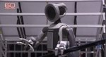 RoboHorizon Robot Magazine - AI you can touch