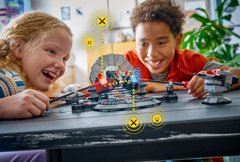 LEGO Unveils Screen-Free SMART Bricks That Bring Sets to Life