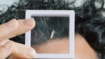 Robeauté's Rice-Sized Robot Navigates Brain to Fight Tumors