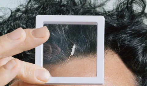 Robeauté का चावल जैसा नन्हा रोबोट अब दिमाग में करेगा सर्जरी