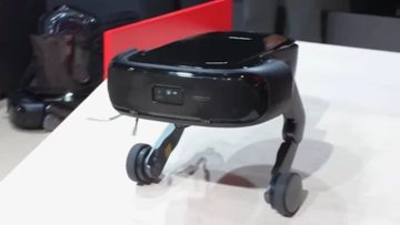 Roborock Saros Rover: The Robot Vacuum That Finally Grew Legs